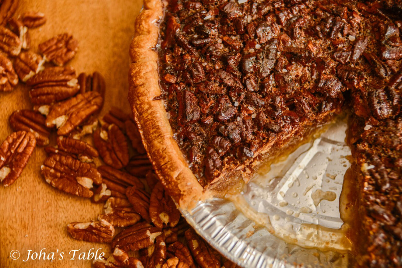 Pecan Pie